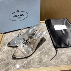 Prada Slippers